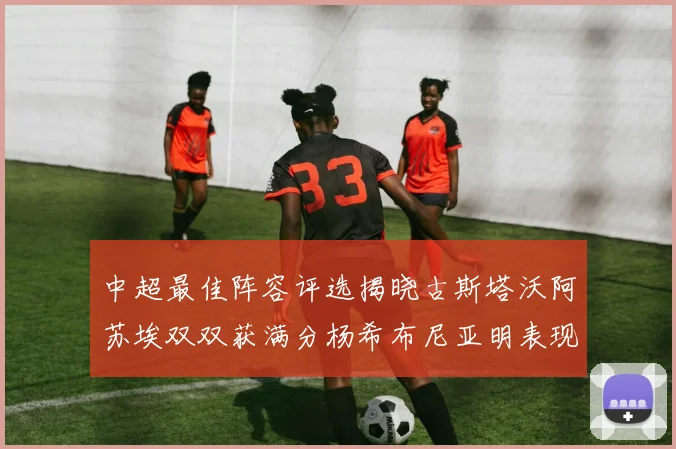 中超最佳阵容评选揭晓古斯塔沃阿苏埃双双获满分杨希布尼亚明表现出色